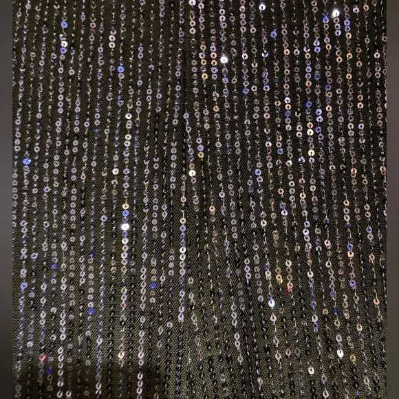 Sequins Pants - Picture 2 of 5